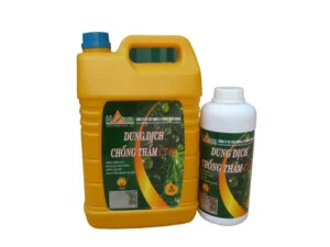 Chống Thấm Xây Dựng Nam Vương – Công Ty TNHH Chống Thấm Xây Dựng Nam Vương