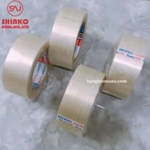 Băng Keo Shinko Along Japan – Công Ty TNHH Shinko Along Japan