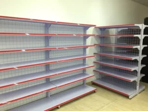 Kệ Sắt Thiên Thịnh – Công Ty TNHH Sản Xuất Công Nghệ Thương Mại Thiên Thịnh