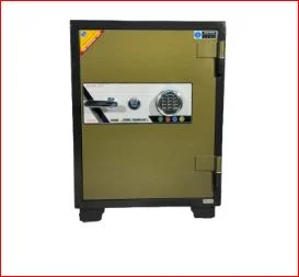 Công Ty TNHH Két Sắt Toàn Cầu