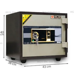 Két Sắt Phát Tài – Công Ty Cổ Phần Sản Xuất Phát Tài Global