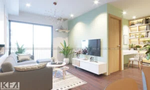 Công Ty TNHH Thi Công Quảng Cáo