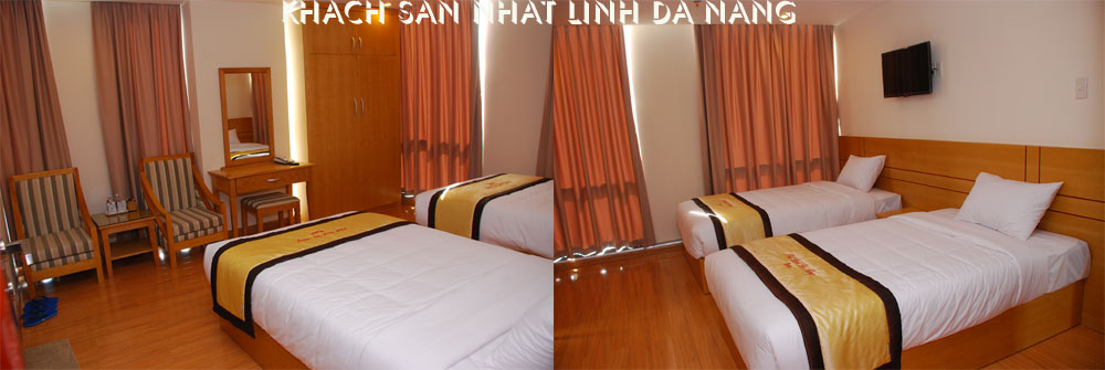 Công Ty TNHH Nhật Linh Đà Nẵng