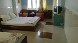 Khách Sạn Vĩnh Hưng – DNTN Khách Sạn Vĩnh Hưng