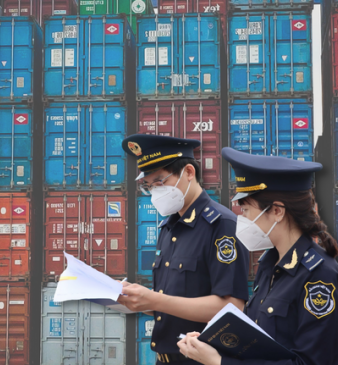 Như Anh Logistics – Công Ty TNHH Logistics Như Anh