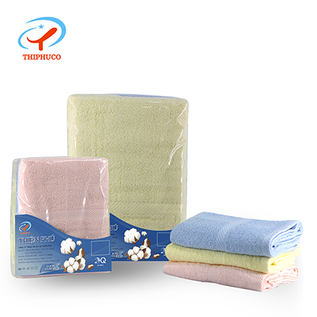 Khăn Bông Thiện Phú – Công Ty TNHH Thương Mại Dịch Vụ Sản Xuất Thiện Phú