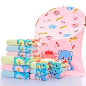 Công Ty Khăn Bông Phúc Tiến