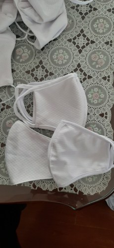 Khẩu Trang Kháng Khuẩn Thu Hương – Công Ty TNHH SXTM Thiết Kế May Thêu Thu Hương