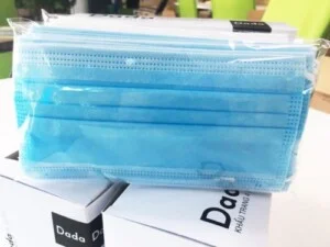 Khẩu Trang Y Tế DADA – Công Ty TNHH DADA CONCEPT