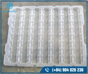 Chi Nhánh Bắc Ninh Công Ty TNHH Kiến Xương