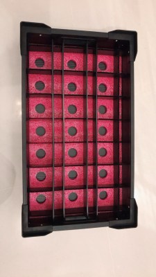 Chi Nhánh Bắc Ninh – Công Ty TNHH Sản Xuất Thương Mại Xuất Nhập Khẩu Phú Đình