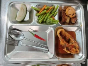 Suất Ăn Công Nghiệp Phú Đại Thành – Công Ty TNHH Suất Ăn Công Nghiệp Phú Đại Thành