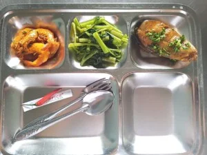 Suất Ăn Công Nghiệp Phú Đại Thành – Công Ty TNHH Suất Ăn Công Nghiệp Phú Đại Thành