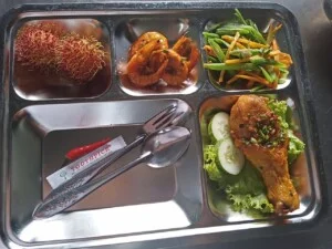 Suất Ăn Công Nghiệp Phú Đại Thành – Công Ty TNHH Suất Ăn Công Nghiệp Phú Đại Thành