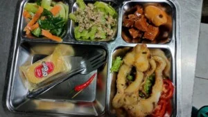 Suất Ăn Công Nghiệp Phú Đại Thành – Công Ty TNHH Suất Ăn Công Nghiệp Phú Đại Thành
