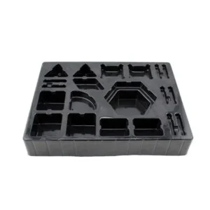 Khay Nhựa Định Hình – K.C Technology – Công Ty TNHH K.C Technology