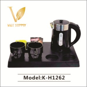 Thiết Bị Khách Sạn Viet Supply – Công Ty TNHH Supply Việt Nam