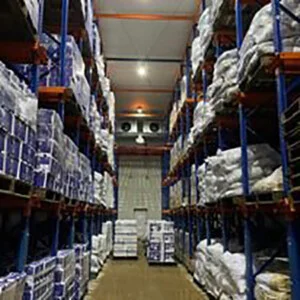 Dịch Vụ Kho WW – Công Ty TNHH Warehouse & Warehouse