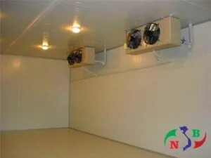 Công Ty Cổ Phần Cơ Điện Lạnh Nam Bắc