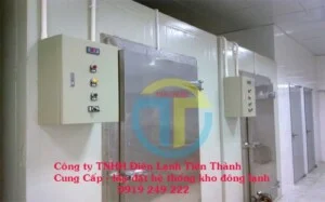 Điện Lạnh Tiến Thành – Công Ty TNHH Điện Lạnh Tiến Thành
