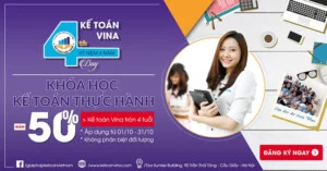 Chi Nhánh – Công Ty TNHH Tư Vấn Giải Pháp Kế Toán Việt Nam