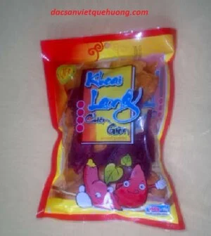 Cơ Sở Bánh Kẹo Quê Hương