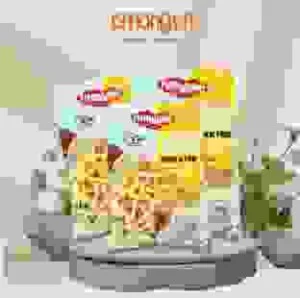 Công Ty Cổ Phần Amangon