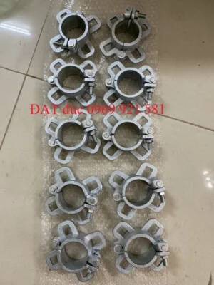Gang Đúc Hà Phú – Công Ty TNHH Xuất Nhập Khẩu Hà Phú