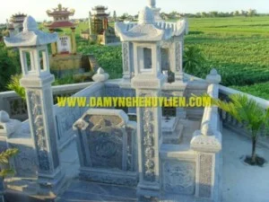 Doanh Nghiệp Tư Nhân Chế Tác Đá Mỹ Nghệ Huy Liên