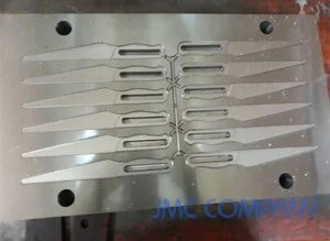 Chi Nhánh Bắc Ninh JMC – Công Ty TNHH JMC