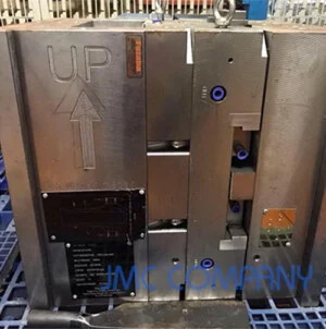 Chi Nhánh Bắc Ninh JMC – Công Ty TNHH JMC