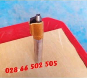 Khuôn Bế Laser – Công Ty TNHH Sản Xuất Khuôn Bế Laser