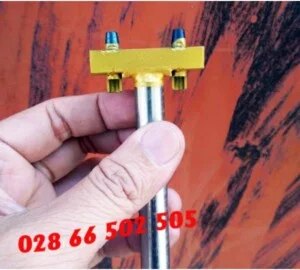 Khuôn Bế Laser – Công Ty TNHH Sản Xuất Khuôn Bế Laser