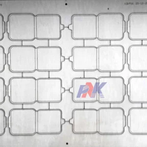 Khuôn Phương Nam Khoa – Công Ty TNHH MTV SX TM DV Phương Nam Khoa