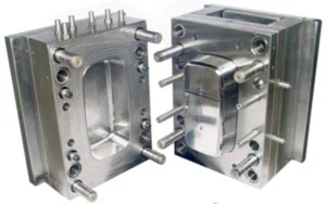 Xưởng Cơ Khí Chính Xác Khuôn Mẫu Thuận Lợi