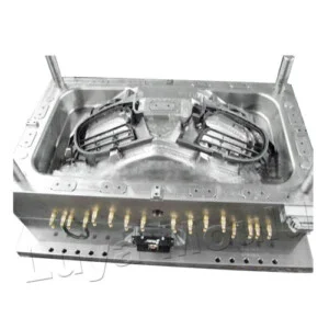 Khuôn Mẫu HZM – Công Ty TNHH Liên Doanh Sản Xuất Khuôn Nhựa Độ Bền Cao HZM