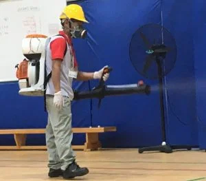 Diệt Côn Trùng Vinpest – Công Ty CP Tập Đoàn Vinpest