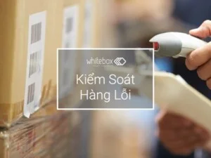 Whitebox Việt Nam – Công Ty TNHH Whitebox Ez Ship Việt Nam