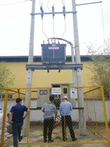 Công Ty TNHH Ever Power