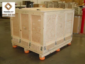 Pallet Gỗ TDB Việt Nam – Công Ty TNHH Chuỗi Cung ứng Dịch Vụ TDB Việt Nam
