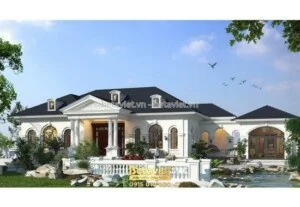 Xây Dựng BetaViet – Công Ty Cổ Phần Kiến Trúc Và Xây Dựng BetaViet