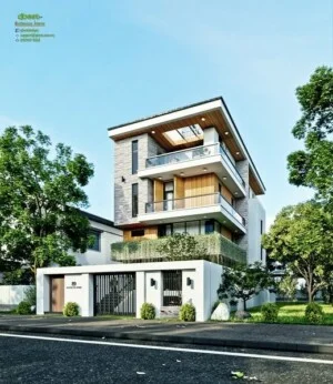 Thiết Kế Và Thi Công Nội Thất Hà Nội – Công Ty TNHH Thiết Kế Và ứng Dụng QBest