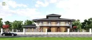 Thiết Kế Kiến Trúc Hà Nội – Công Ty TNHH Thiết Kế Và ứng Dụng QBest