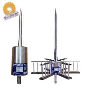 Thiết Bị Chống Sét Quang Hưng – Tập Đoàn Quang Hưng