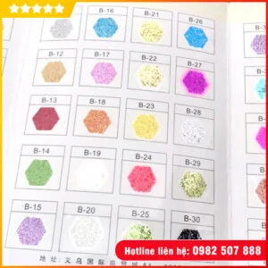 Phụ Liệu May Mặc Phong Phàm – Cửa Hàng Phong Phàm