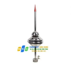 Chống Sét Minh Khôi – Công Ty TNHH Thương Mại Quốc Tế Minh Khôi