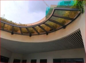 Công Ty TNHH Nhôm Kính Xây Dựng Hoàng Gia