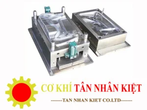 Công Ty TNHH Tân Nhân Kiệt