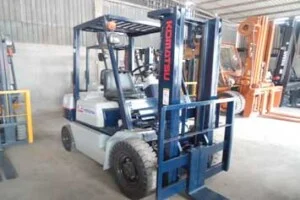 Xe Nâng Đại Càn Phát – Công Ty TNHH SX TM DV Xuất Nhập Khẩu Đại Càn Phát