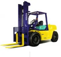 Xe Nâng Đại Càn Phát – Công Ty TNHH SX TM DV Xuất Nhập Khẩu Đại Càn Phát